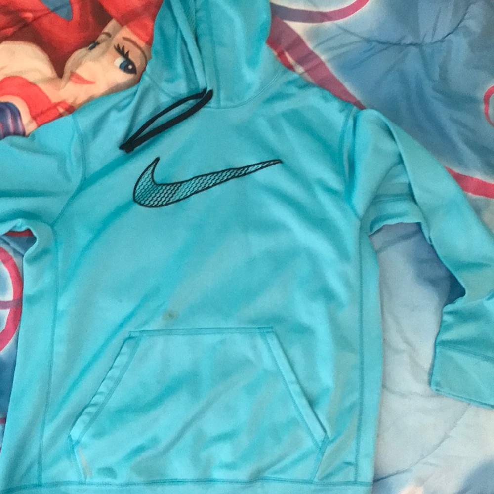 Nike hoodie
